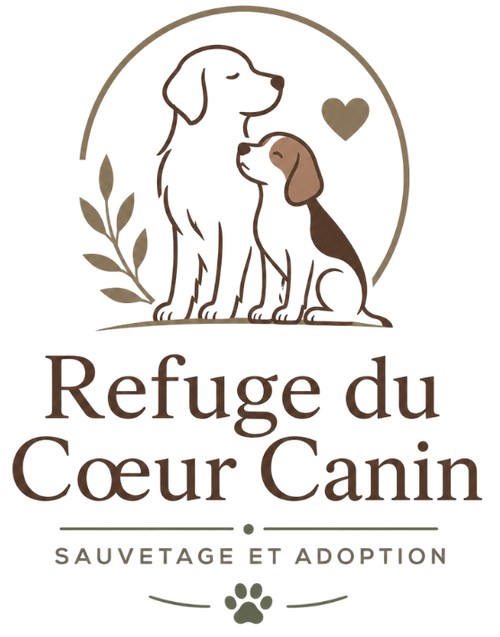 Refuge du Cœur Canin